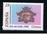 Sellos de Europa - Espaa -  Edifil  3243  Día del Sello.  