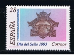 Stamps Spain -  Edifil  3243  Día del Sello.  