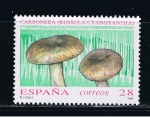 Sellos de Europa - Espaa -  Edifil  3246  Micología.  