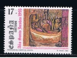 Stamps Spain -  Edifil  3252  Año Santo Jacobeo.  