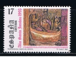 Sellos de Europa - Espaa -  Edifil  3252  Año Santo Jacobeo.  