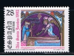 Stamps Spain -  Edifil  3253  Año Santo Jacobeo.  