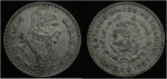 monedas de America - M�xico -  JOSÉ MARIA MORELOS