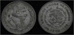 monedas del Mundo : America : M�xico :  JOSÉ MARÍA MORELOS