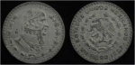 monedas de America - M�xico -  JOSÉ MARÍA MORELOS