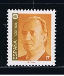Sellos de Europa - Espaa -  Edifil  3259  Don Juan Carlos I.  