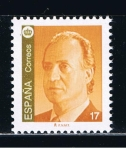Stamps Spain -  Edifil  3259  Don Juan Carlos I.  