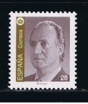 Sellos de Europa - Espaa -  Edifil  3260  Don Juan Carlos I.  