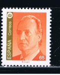Sellos de Europa - Espaa -  Edifil  3262  Don Juan Carlos I.  