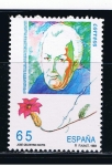 Stamps Spain -  Edifil  3268  Exploradores y Navegantes.  