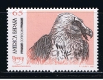 Sellos de Europa - Espaa -  Edifil  3271  América UPAEP. Aves en peligro de extinción.  