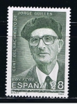 Stamps Spain -  Edifil  3275  Efemérides.  