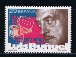 Stamps Spain -  Edifil  3277  Cine español.  