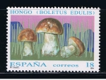 Sellos de Europa - Espaa -  Edifil  3280  Micología.  