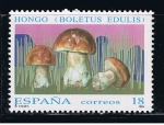 Sellos de Europa - Espa�a -  Edifil  3280  Micología.  