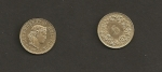monedas del Mundo : Europa : Suiza :  Representación confederación Helvética
