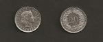 monedas del Mundo : Europa : Suiza :  Representación Confederación Helvética
