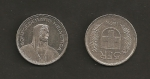 monedas del Mundo : Europa : Suiza :  Guillermo Tell