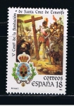 Sellos de Europa - Espaa -  Edifil  3299  Efemérides.  