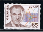 Stamps Spain -  Edifil  3302  Europa. Descubrimientos.  