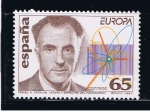 Stamps Spain -  Edifil  3302  Europa. Descubrimientos.  