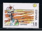 Sellos de Europa - Espaa -  Edifil  3303  Literatura Española. Personajes de ficción.  