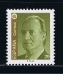 Stamps Spain -  Edifil  3307  S.M. Don Juan Carlos I.  