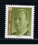 Stamps Spain -  Edifil  3307  S.M. Don Juan Carlos I.  