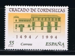 Stamps Spain -  Edifil  3311  Efemérides.  