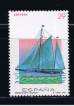 Sellos de Europa - Espa�a -  Edifil  3315  Barcos de Epoca.  