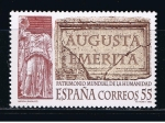 Stamps Spain -  Edifil  3316  Bienes culturales y naturales patrimonio mundial de la Humanidad.  