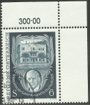 Stamps : Europe : Austria :  Franz Lehar