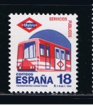 Sellos de Europa - Espaa -  Edifil  3322  Servicios Públicos.  