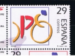 Stamps Spain -  Edifil  3326  Deportes.  Olímpicos de Oro.  