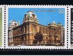 Stamps Spain -  Edifil  3344  Minerales de España.  