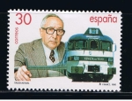 Sellos de Europa - Espa�a -  Edifil  3347  Tren Talgo. Centenario del nacimiento de Alejandro Goicoechea, su inventor.  