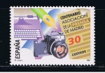 Stamps Spain -  Edifil  3363  Efemérides.  