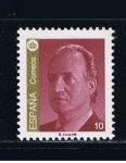 Stamps Spain -  Edifil  3378  S.M. Don Juan Carlos I  