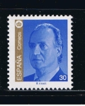 Stamps Spain -  Edifil  3380  S.M. Don Juan Carlos I  