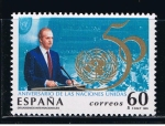 Stamps Spain -  Edifil  3382  Organismos internacionales.  