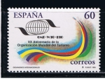 Sellos de Europa - Espa�a -  Edifil  3384  Organismos internacionales.  
