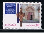 Sellos de Europa - Espa�a -  Edifil  3389  V Cente. de la Universidad de Santiago de Compostela.  