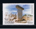 Stamps Spain -  Edifil  3395  Arqueología.  