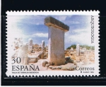 Stamps Spain -  Edifil  3395  Arqueología.  