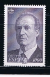 Stamps Spain -  Edifil  3403  S.M. Don Juan Carlos I.  