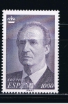 Stamps Spain -  Edifil  3403  S.M. Don Juan Carlos I.  