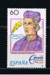 Stamps Spain -  Edifil  3404  Exposiciones filatélicas Espamer´96 y Aviación y Espacio´96. 