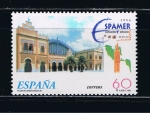 Sellos de Europa - Espaa -  Edifil  3405  Exposiciones filatélicas Espamer´96 y Aviación y Espacio´96. 
