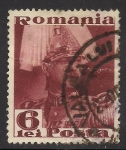 Stamps : Europe : Romania :  Carlos II de Rumanía