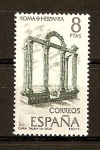 Sellos de Europa - Espa�a -  Roma-Hispania.